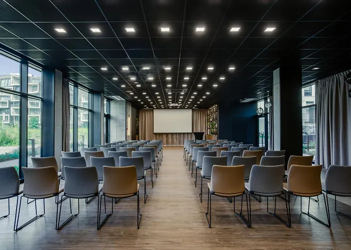 Hyatt Place Cracovia