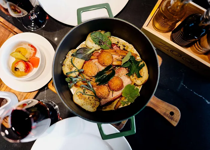 Hotel Hyatt Place Kraków