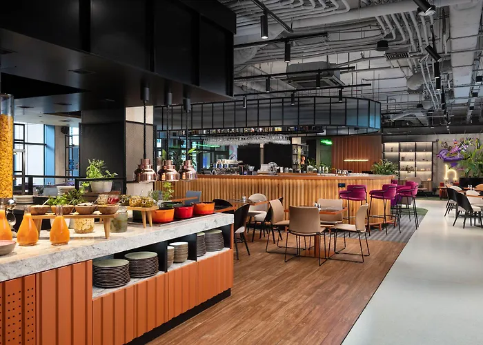 Hyatt Place Cracovia