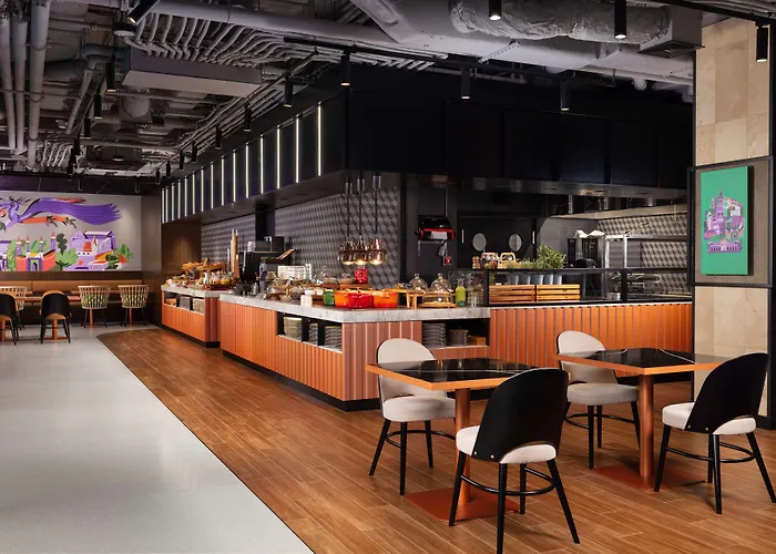 Hotel Hyatt Place 4*