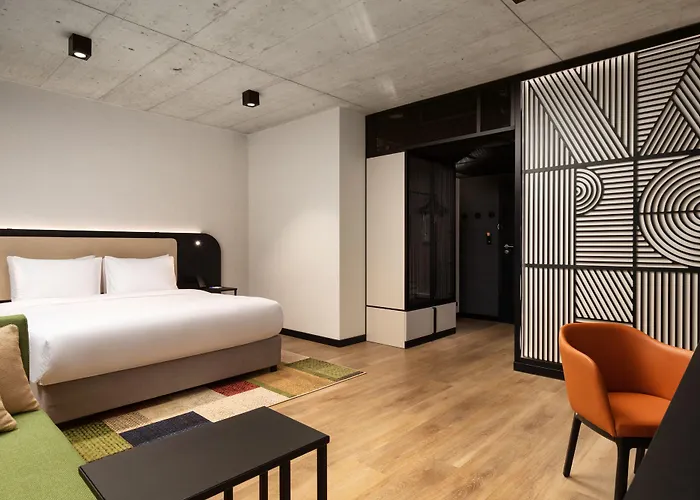 Hyatt Place Cracovia