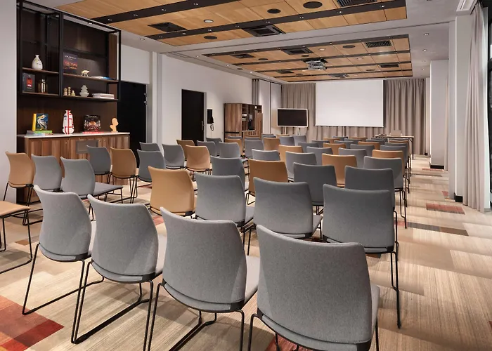 Hyatt Place Cracovia