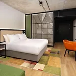 ホテル Hyatt Place 4*