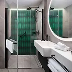 Hyatt Place ホテル 4*