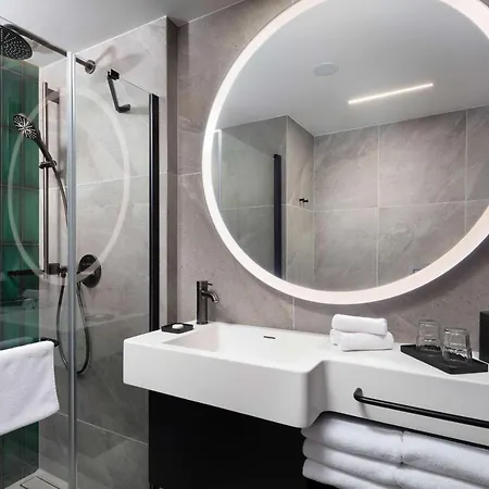 Hyatt Place 4* クラクフ