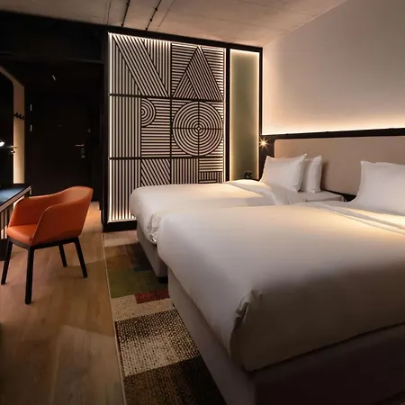 Hyatt Place 4* クラクフ