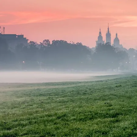 Hyatt Place ホテル クラクフ