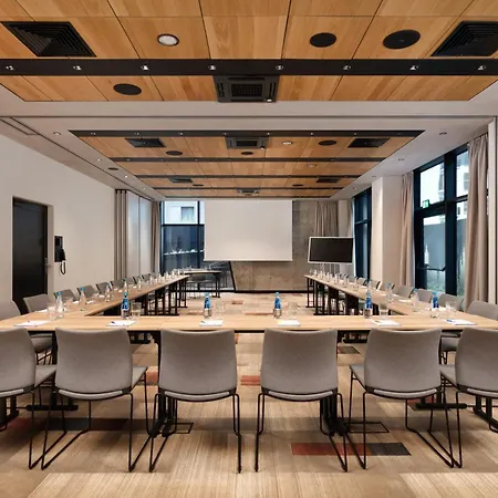 Hyatt Place ホテル クラクフ