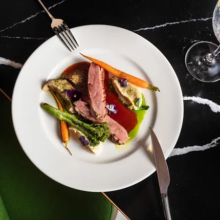 Hyatt Place ホテル 4*