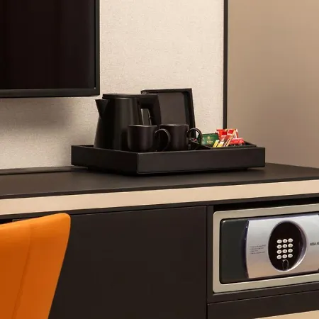 Hyatt Place ホテル 4*