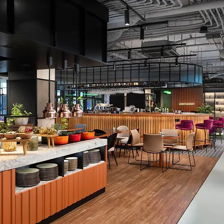 Hyatt Place クラクフ