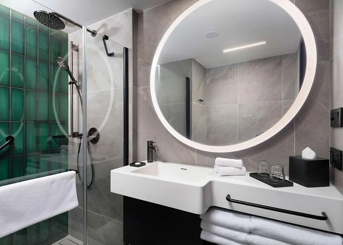 Hyatt Place 4* קרקוב