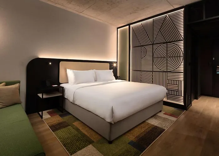 Hyatt Place קרקוב