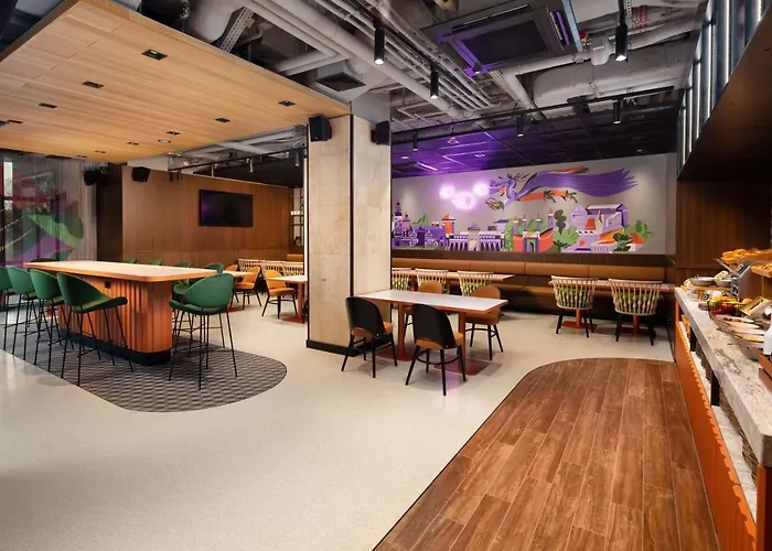 Hyatt Place 4* קרקוב