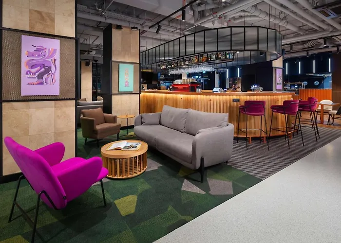 Hyatt Place 4* קרקוב