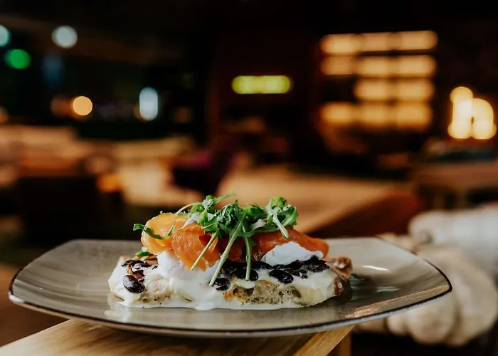 מלון Hyatt Place