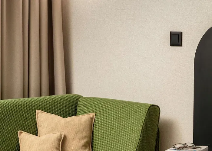 מלון Hyatt Place 4*