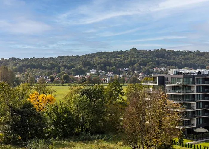 Hyatt Place 4* קרקוב