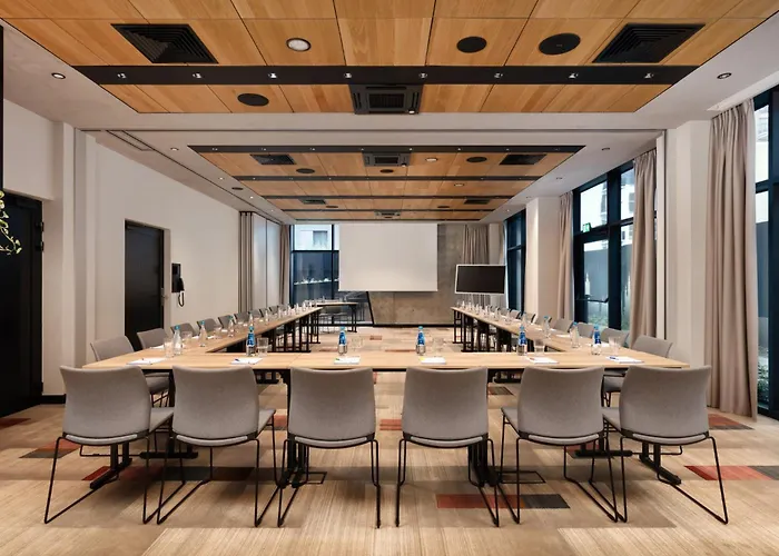 Hyatt Place מלון קרקוב