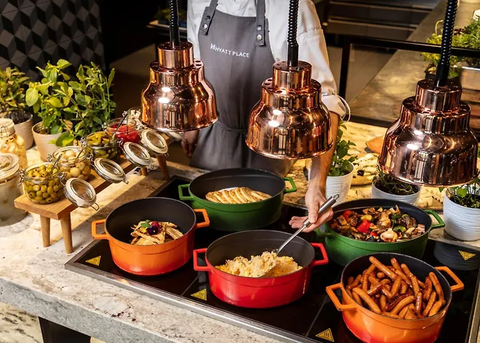 Hyatt Place מלון