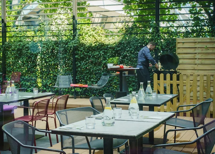 Hyatt Place מלון קרקוב