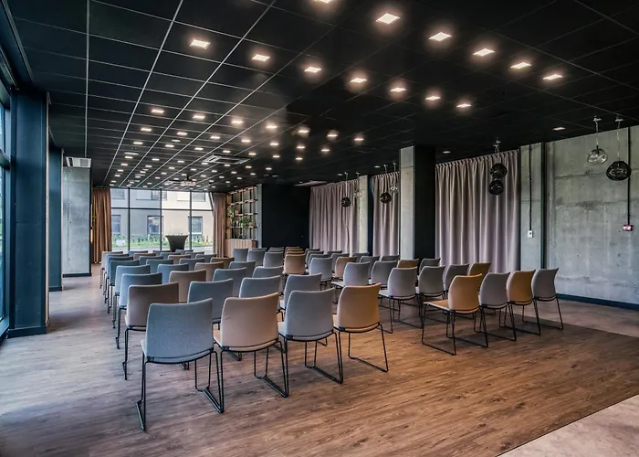 Hyatt Place מלון