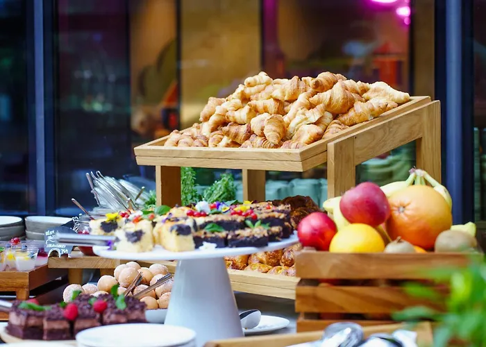 מלון Hyatt Place