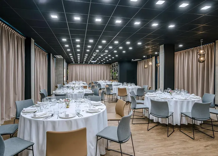 Hyatt Place מלון 4*