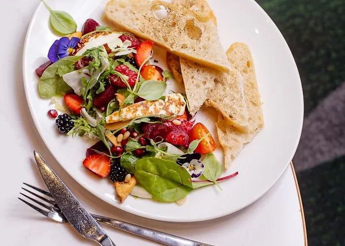 Hyatt Place מלון 4*