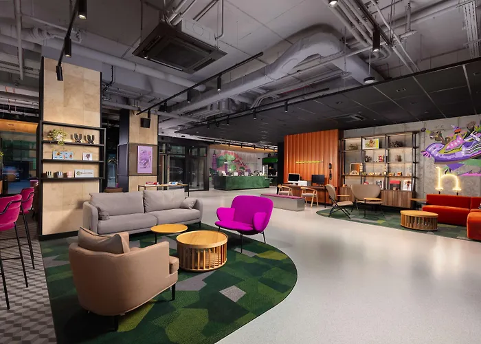 מלון Hyatt Place