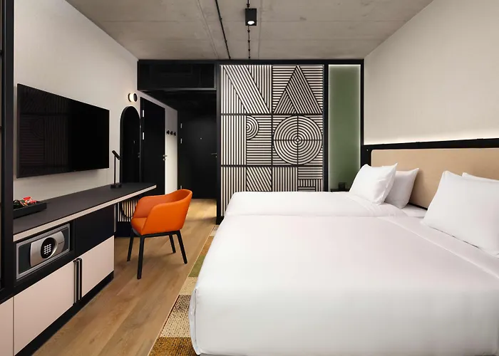 מלון Hyatt Place קרקוב