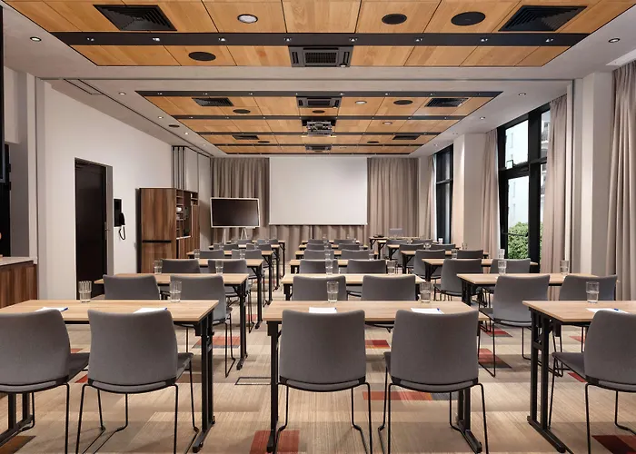 מלון Hyatt Place